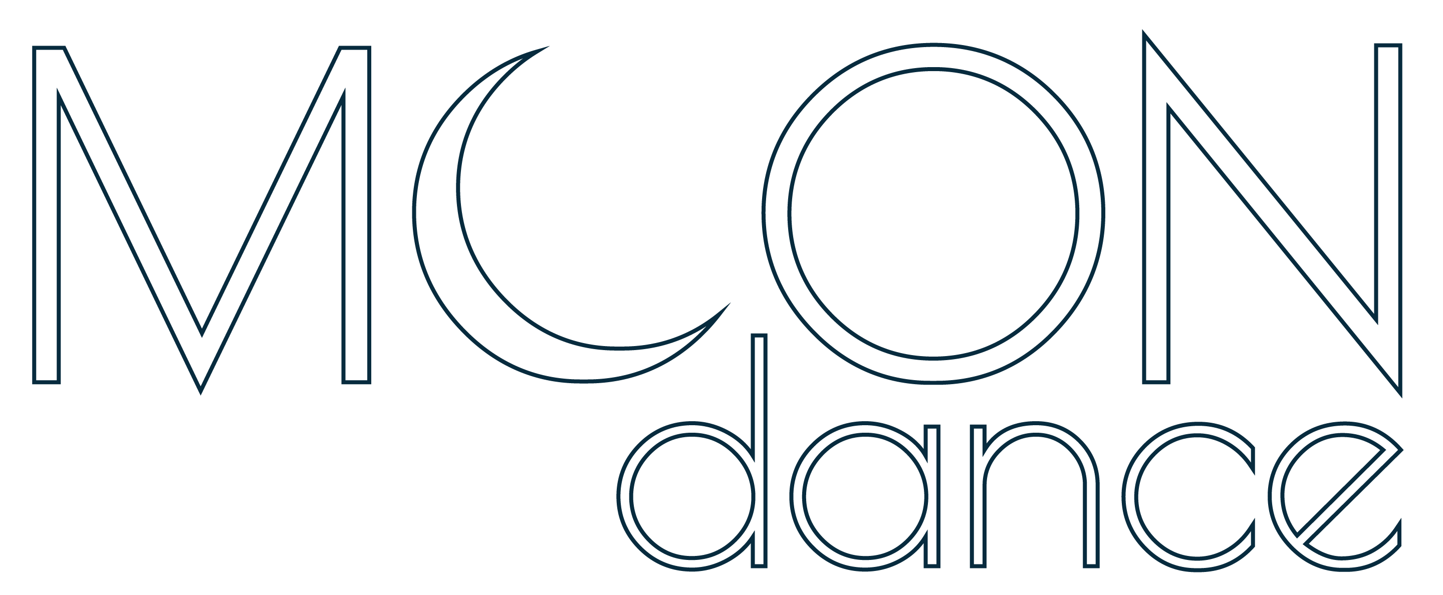 Moon Dance logo versión