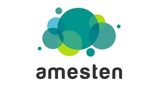 MoonDance-Amesten Colaboraciones MoonDance logo